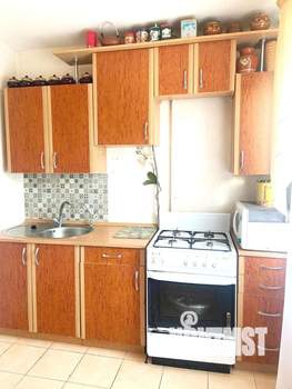 1-к квартира, вторичка, 45м2, 5/6 этаж