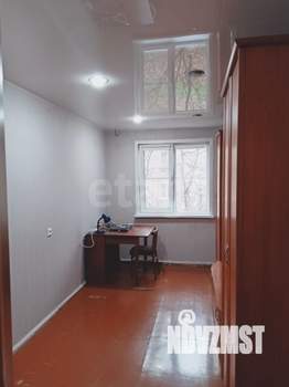 3-к квартира, вторичка, 58м2, 2/5 этаж