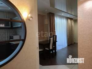 1-к квартира, вторичка, 45м2, 2/6 этаж