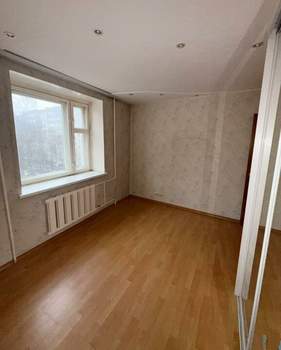 3-к квартира, вторичка, 67м2, 3/12 этаж