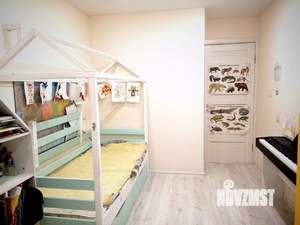 2-к квартира, вторичка, 45м2, 4/9 этаж