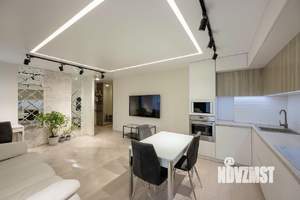 3-к квартира, вторичка, 69м2, 7/8 этаж