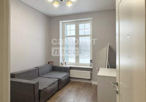 2-к квартира, вторичка, 44м2, 4/4 этаж