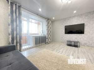 3-к квартира, вторичка, 88м2, 5/6 этаж