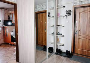 2-к квартира, вторичка, 53м2, 5/5 этаж