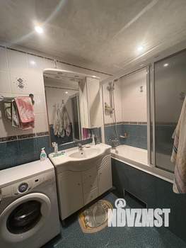 3-к квартира, вторичка, 62м2, 2/6 этаж