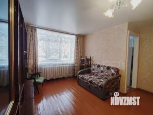 1-к квартира, вторичка, 31м2, 1/5 этаж