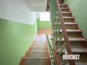 1-к квартира, вторичка, 32м2, 5/5 этаж