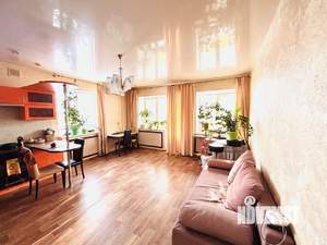 2-к квартира, вторичка, 70м2, 2/9 этаж