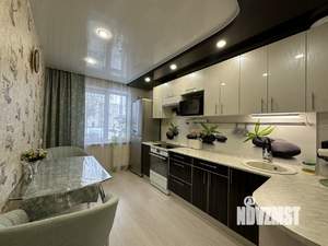 3-к квартира, вторичка, 71м2, 1/10 этаж