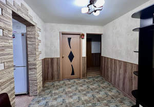 3-к квартира, вторичка, 67м2, 4/5 этаж