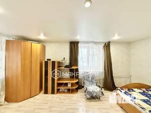 1-к квартира, вторичка, 31м2, 3/5 этаж