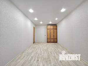 1-к квартира, вторичка, 39м2, 1/5 этаж