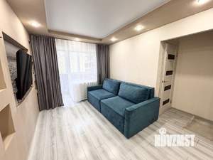2-к квартира, вторичка, 41м2, 3/5 этаж