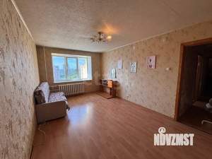 2-к квартира, вторичка, 55м2, 10/10 этаж