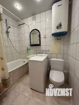 2-к квартира, вторичка, 47м2, 1/5 этаж