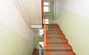 1-к квартира, вторичка, 29м2, 3/5 этаж