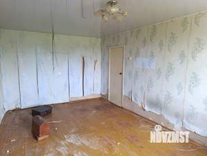 1-к квартира, вторичка, 34м2, 9/10 этаж