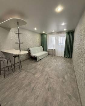 Студия квартира, вторичка, 25м2, 13/16 этаж