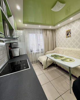 2-к квартира, вторичка, 54м2, 6/10 этаж