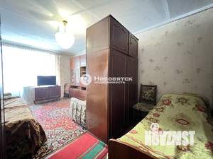 1-к квартира, вторичка, 33м2, 2/5 этаж