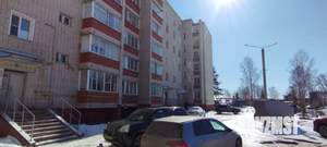 2-к квартира, вторичка, 52м2, 6/6 этаж