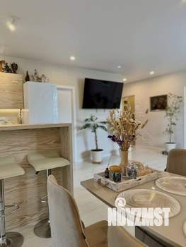 2-к квартира, вторичка, 65м2, 3/5 этаж