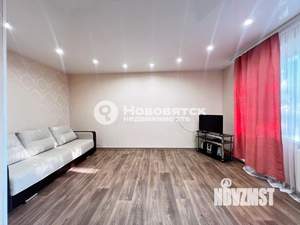 1-к квартира, вторичка, 34м2, 2/5 этаж