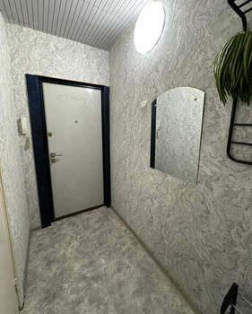 2-к квартира, вторичка, 44м2, 2/5 этаж