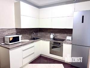 3-к квартира, вторичка, 80м2, 4/10 этаж