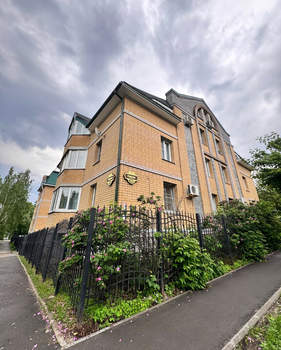 3-к квартира, вторичка, 88м2, 4/4 этаж