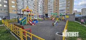 3-к квартира, вторичка, 112м2, 4/14 этаж