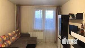 Студия квартира, вторичка, 25м2, 9/18 этаж