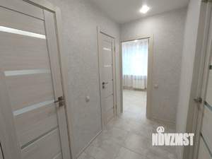 1-к квартира, вторичка, 35м2, 7/9 этаж