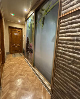 2-к квартира, вторичка, 53м2, 5/5 этаж