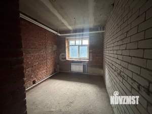 2-к квартира, вторичка, 57м2, 1/3 этаж