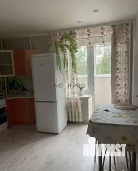 1-к квартира, вторичка, 39м2, 4/9 этаж