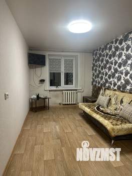 3-к квартира, вторичка, 61м2, 9/9 этаж