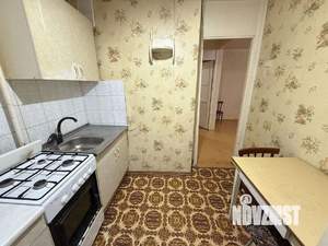 1-к квартира, вторичка, 33м2, 1/5 этаж