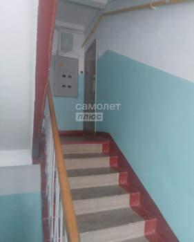 2-к квартира, вторичка, 45м2, 3/5 этаж