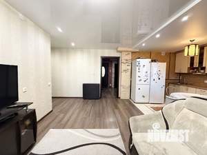 3-к квартира, вторичка, 66м2, 12/17 этаж