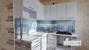 3-к квартира, вторичка, 42м2, 5/5 этаж