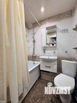 1-к квартира, вторичка, 41м2, 3/18 этаж