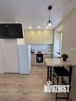 1-к квартира, вторичка, 21м2, 8/9 этаж