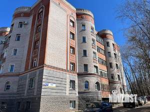 2-к квартира, вторичка, 75м2, 5/5 этаж