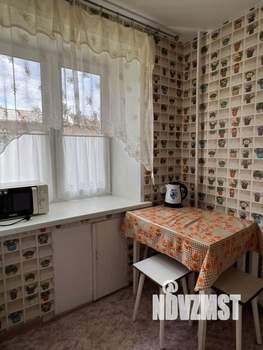 1-к квартира, вторичка, 30м2, 3/5 этаж