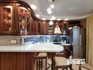 3-к квартира, вторичка, 124м2, 3/9 этаж