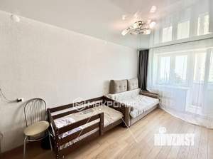 1-к квартира, вторичка, 34м2, 14/14 этаж