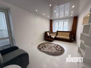 1-к квартира, вторичка, 34м2, 3/4 этаж