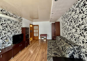 2-к квартира, вторичка, 54м2, 5/5 этаж